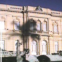 Palácio Rio Negro