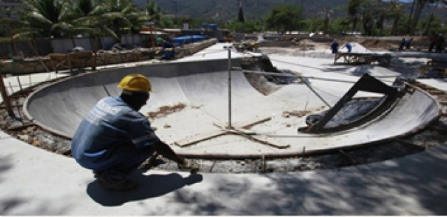 Skatepark